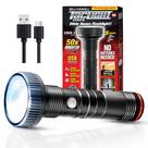 Lanterna Bell+Howell Taclight Max LED recarregável 500LM