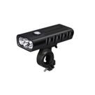 Lanterna Bike Triplo Led T6 Recarregável a Prova D'água Lanterna Bike Triplo Led T6 Recarregável a Prova D'água