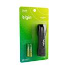 Lanterna Bolso 9 Leds C/ 3 Pilhas Aaa