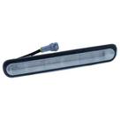 Lanterna Bracke Light Toyota Hilux Com Placa de Led