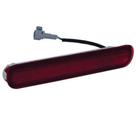 Lanterna Bracke Light Toyota Hilux Com Placa Led Vermelho