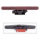 Lanterna Brake Light 18 Leds Vermelho 12V Universal - DNI2030