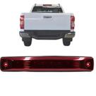 Lanterna Brake Light Luz Freio S10 2017 18 19 2020 A 2024 Led