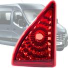 Lanterna Brake Light Master 2.3 Furgão 14 a 2021 265900021R