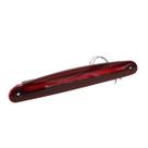 Lanterna Brake Light Ônibus 8 Leds Automotivo Rubi 24V