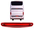 Lanterna Brake Light Ônibus Marcopolo G6 Senior 8 LED 24V