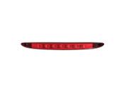 Lanterna Brake Light Posição/Freio 24V 6 Leds Rubi Ônibus Lanterna Brake Light Posição/Freio 24V 6 Leds Rubi Ônibus