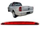 Lanterna Brake Light Saveiro G2 G3 8 LED 12V