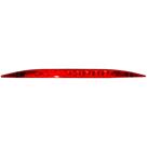 Lanterna Brake Light Vermelho