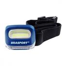 Lanterna Brasfort Led 3Aaa P/Cabeca 7845
