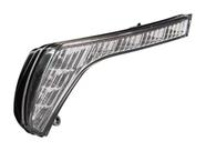 Lanterna braslux cortesia 8957.70.305 24v com led