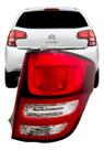 Lanterna c3 2013/15 canto ld