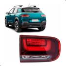 Lanterna C4 Cactus 2019 a 2024 Mala Lado Esquerdo