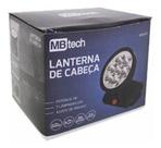 Lanterna Cabeça 7 Leds Pescaria Bike Relógio Jóias A Pilha - Loja Catarinense
