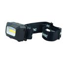 Lanterna Cabeça Led Cob 3W Td-103 a Pilha - Albatroz