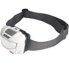 Lanterna Cabeca Led Recarregavel Slp-11 Solver