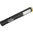 Lanterna Caneta Recarregável, LED Smd, LCR 150 Vonder