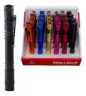 Lanterna Caneta Tática Epx Led Portátil A Pilha MB-5800