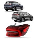 Lanterna Canto LED Tiggo 8 Tiggo 7 Pro 2021 A 2025 Direito Lanterna Canto LED Tiggo 8 Tiggo 7 Pro 2021 A 2025 Direito