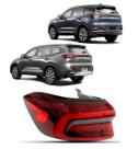 Lanterna Canto LED Tiggo 8 Tiggo 7 Pro 2021 A 2025 Esquerdo