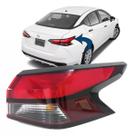 Lanterna Canto Sem Led Versa 2020 2021 2022 2023 Esquerdo