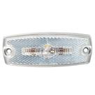Lanterna Carreta Librelato Cristal Led Bivolt 854780305