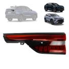 Lanterna central gwm haval h6 gt 2024 a 2025 lado direito original 4133108xkn03a