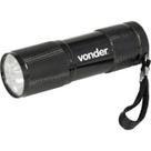 Lanterna chaveiro com led LLV 0009 VONDER