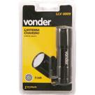 Lanterna Chaveiro em Alumínio 9 LEDS LLV 0009 - VONDER