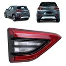 Lanterna chery tiggo 5x txs 2019 a 2020 tiggo 5x t 2019 a 2020 lado esquerdo tampa traseira com lâmpada j684433030