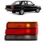 Lanterna Chevette 1987 A 1996 Fume Bronze Especifico Novo Lanterna Chevette 1987 A 1996 Fume Bronze Especifico Novo