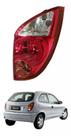 Lanterna Chevrolet Celta 07/15 Ld Ré Rosa 0460356