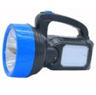 Lanterna Cilibrim Holofote Led C/ Luminaria Lampiao Pesca CRS-3251 Lanterna Cilibrim Holofote Led C/ Luminaria Lampiao Pesca CRS-3251
