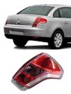 Lanterna Citroen C4 Pallas Sedan 2007 2008 2010 2011 Direito