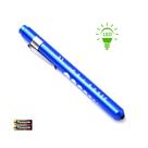 Lanterna Clinica Led Diagnostico Azul
