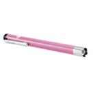 Lanterna Clínica Led Radiantlite ll Rosa Md Lanterna Clínica Led Radiantlite ll Rosa Md