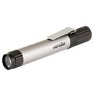 Lanterna Clinica Luz Branca Led Pilha Aaa Usb Medicos