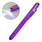 Lanterna Clínica Médica Caneta De Bolso Led Exame Fisíco Lanterna Clínica Médica Caneta De Bolso Led Exame Fisíco