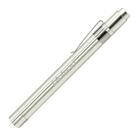 Lanterna Clínica Profissional Led Aluminio Prata Bioland Lt200