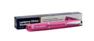 Lanterna Clínica Rosa Incoterm LED100