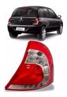 Lanterna clio 2013/15 c/ver hatch ld