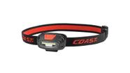 Lanterna Coast FL13 Farol LED 255 lúmens vermelho