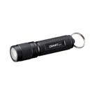 Lanterna Coast KL10 100 lúmens LED para chaveiro preta Lanterna Coast KL10 100 lúmens LED para chaveiro preta