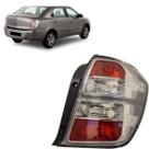Lanterna Cobalt 2012 2013 2014 2015 2016 Fumê