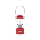 Lanterna Coleman CLASSIC LED 500 lúmens vermelha