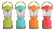 Lanterna Coleman Kids Adventure Mini LED 44 lúmens 16h