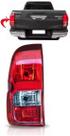 Lanterna Com Função Neblina Hilux 2016 2017 18 2019 Esquerdo Lanterna Com Função Neblina Hilux 2016 2017 18 2019 Esquerdo