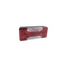 Lanterna Compativel Iveco / Daily 2008+ Traseira Direita