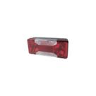 Lanterna Compativel Iveco / Daily 2008+ Traseira Esquerda