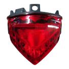 Lanterna Completa Cb600 Hornet Cb 1000 2012 A 2015